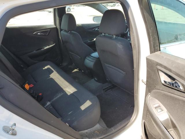 2018 CHEVROLET MALIBU 4D 1G1ZB5STXJF101947