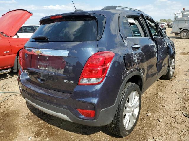 2018 CHEVROLET TRAX PREMI 3GNCJRSBXJL275299