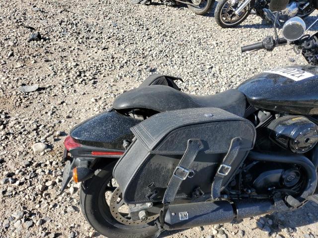 2018 HARLEY-DAVIDSON XG500 1HD4NAA17JC507265