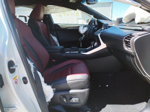 2015 LEXUS NX 200T JTJYARBZ2F2001998