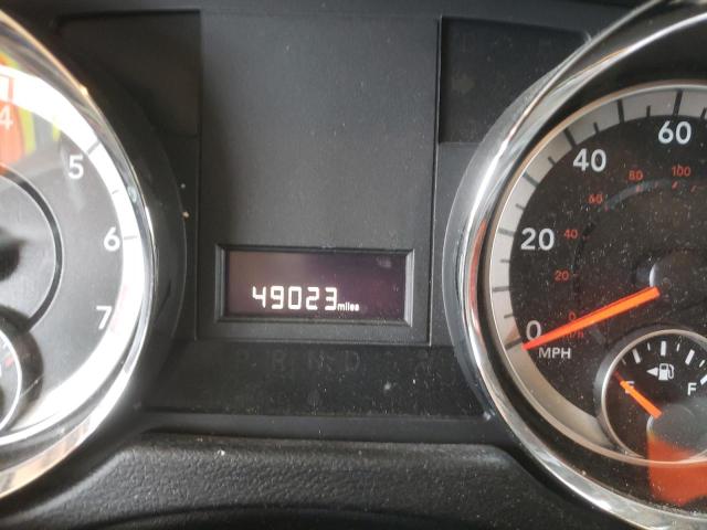 2C4RDGBG8HR550126 Dodge Grand Caravan Se