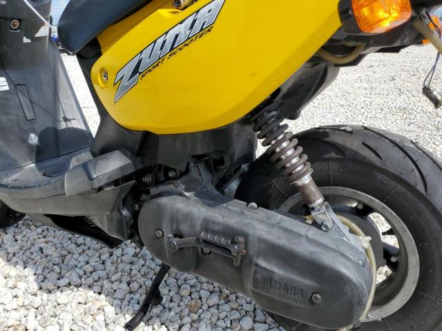 2003 YAMAHA YW50 AP ZU LPRSA20AX3A206154