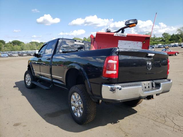 2019 RAM 3500 LIMIT 3C63R3RL8KG583490