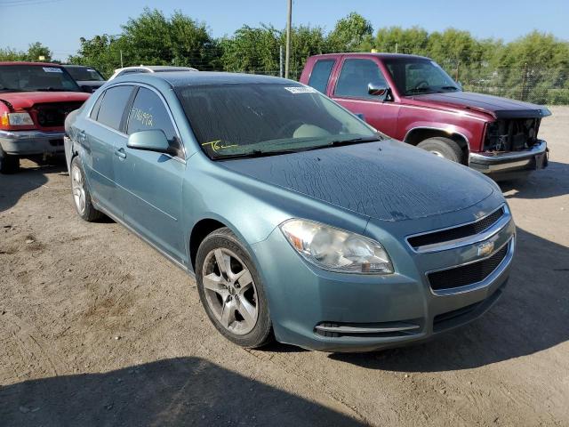 2009 Chevrolet Malibu 1LT for sale in Indianapolis, IN