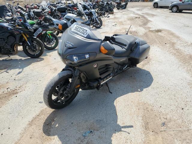 2015 HONDA GL1800 B JH2SC6814FK200190