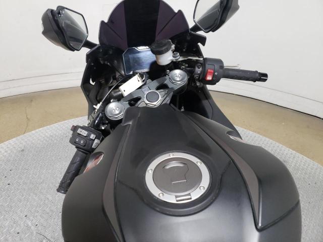 2021 HONDA CBR1000 RA JH2SC7759MK400201
