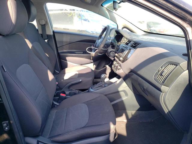 KNADM4A33H6012588 KIA RIO LX