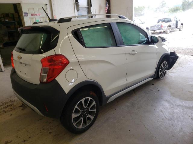 2020 CHEVROLET SPARK ACTI KL8CH6SA5LC411047