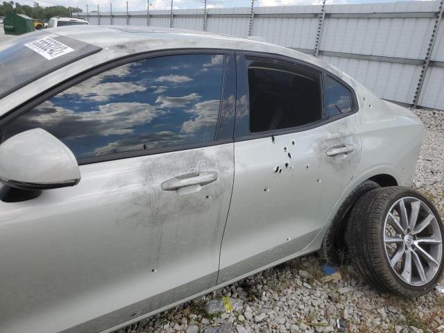 7JR102FK7LG030439 Volvo S60 T5 Momentum