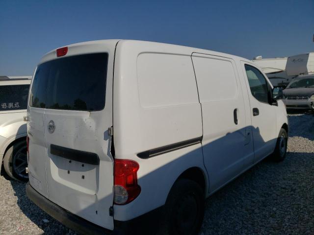 2017 NISSAN NV200 3N6CM0KN2HK690295