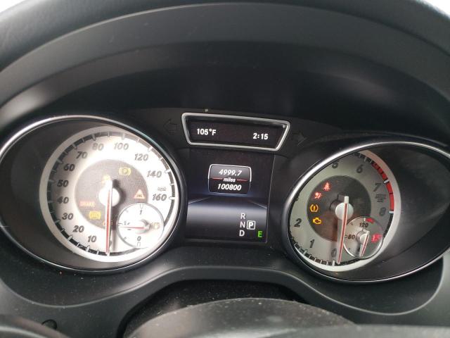 WDDSJ4EB0EN141027 Mercedes-Benz CLA 250