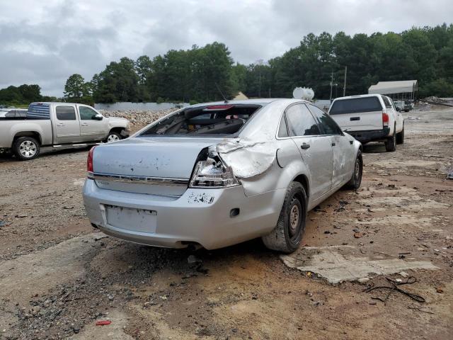 2015 CHEVROLET CAPRICE PO - 6G3NS5U2XFL126269