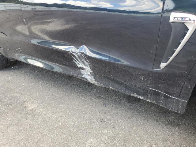 2016 BMW X5 M 5YMKT6C52G0R78799