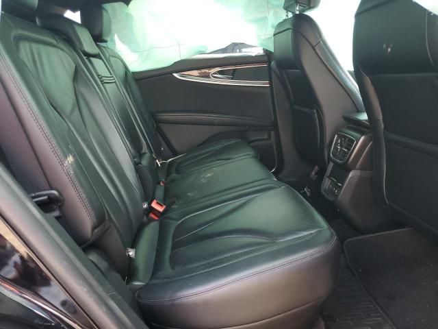 2019 LINCOLN NAUTILUS S 2LMPJ8K94KBL18999