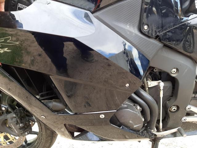 2013 HONDA 1000RR JH2PC4009FK800751
