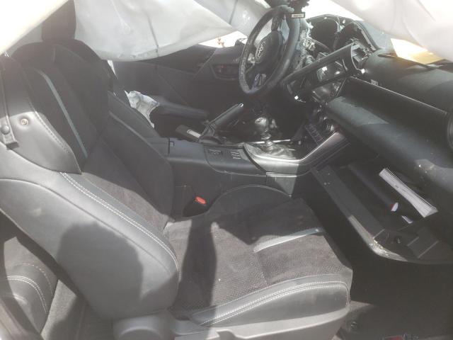 2022 TOYOTA GR 86 PREM JF1ZNBE17N9757511