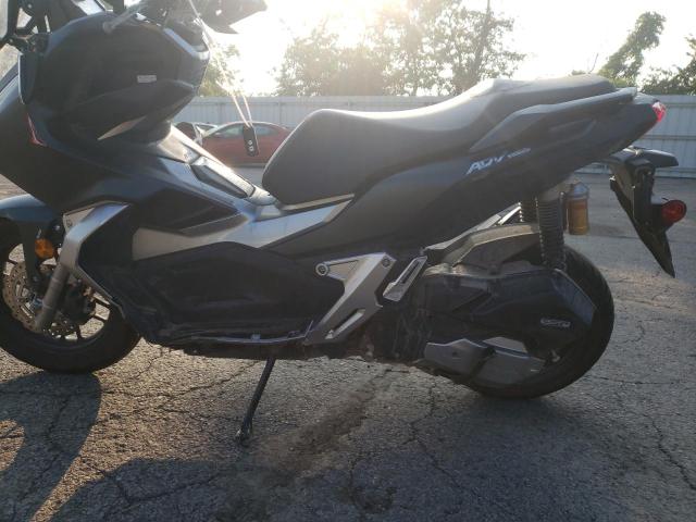 2021 HONDA ADV150 A MLHKF3854M5000453