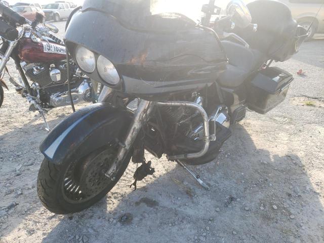 2013 HARLEY-DAVIDSON FLTRU ROAD 1HD1KGM15DB678682
