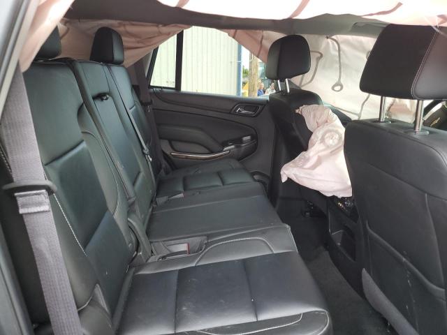 2016 CHEVROLET TAHOE C150 - 1GNSCBKC1GR430068