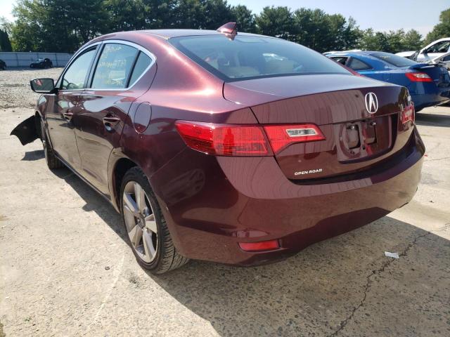 19VDE1F52DE022471 Acura Ilx 20 Premium