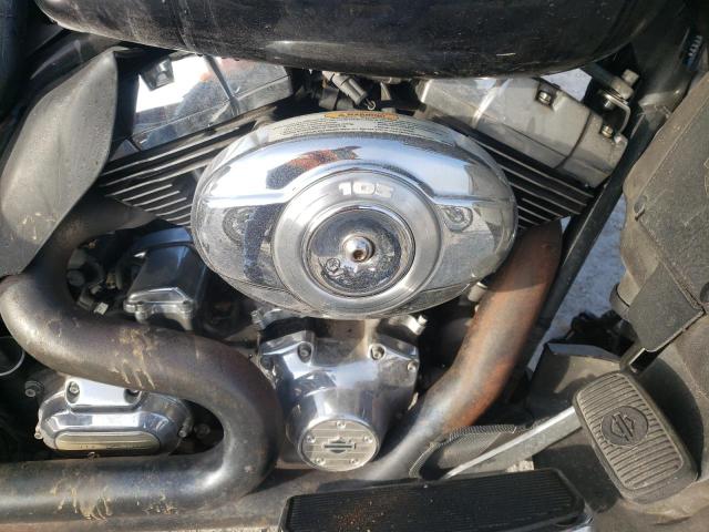 2013 HARLEY-DAVIDSON FLTRU ROAD 1HD1KGM15DB678682