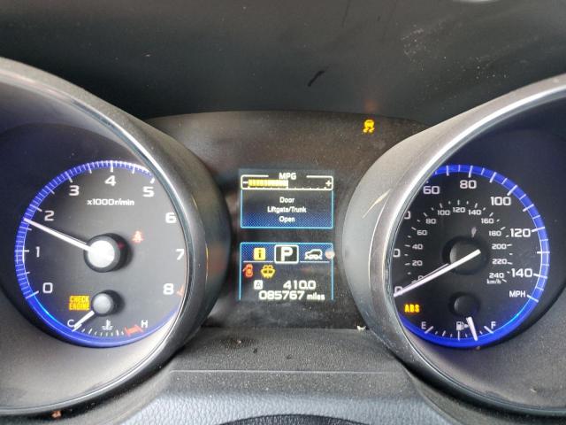 4S4BSBJC2F3236028 Subaru Outback 2.5i Limited