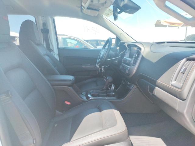 2021 GMC CANYON AT4 1GTG6FEN3M1251583