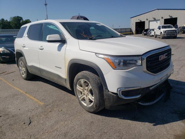 2017 GMC Acadia SLE