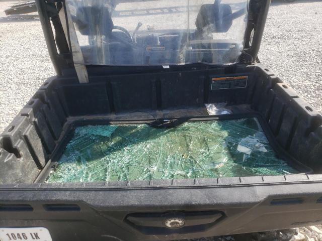 2016 CAN-AM DEFENDER X 3JBUKAP4XGK003486