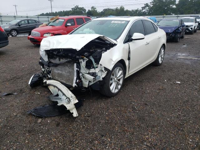 2015 BUICK VERANO PRE 1G4PT5SV0F4138128