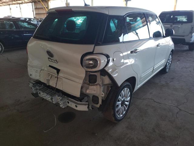 2015 FIAT 500L EASY ZFBCFABH4FZ032994