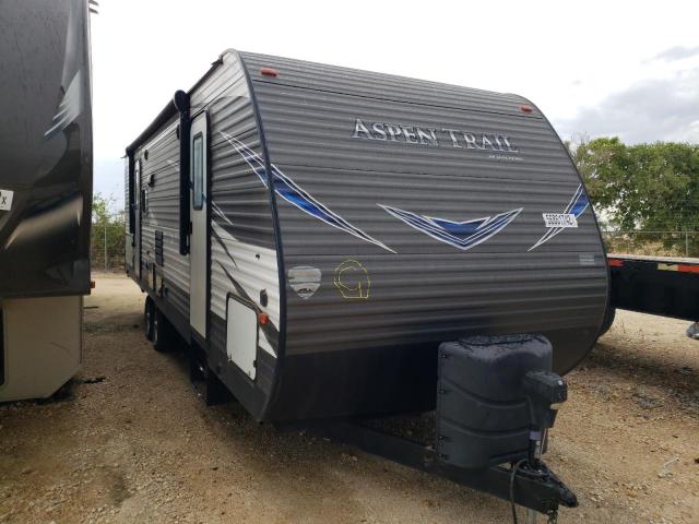2020 Keystone Aspen Trai for sale in San Antonio, TX
