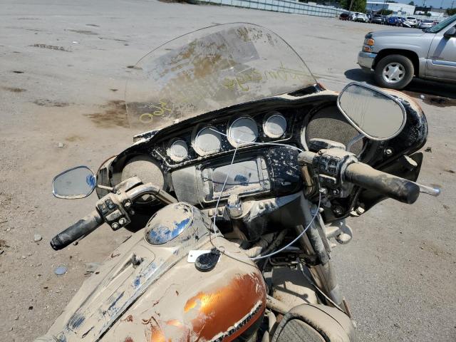 2014 HARLEY-DAVIDSON FLHTK SHRI 1HD1KNL1XEB707729