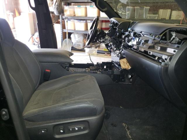 2021 LEXUS LX 570 JTJDY7AX6M4345074