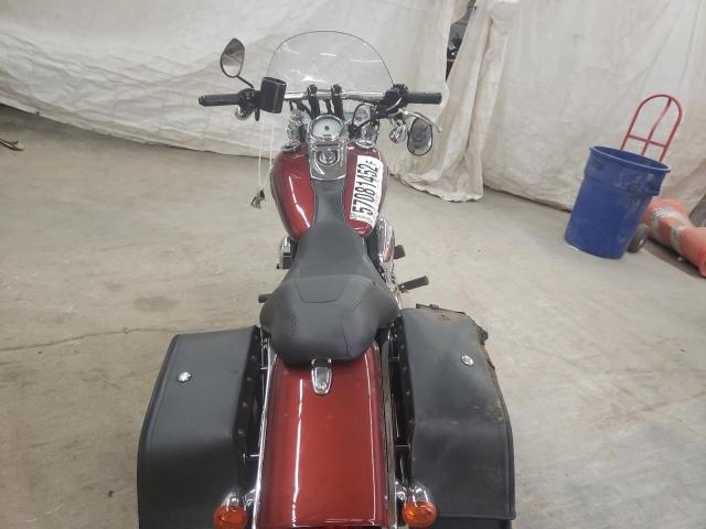 2009 HARLEY-DAVIDSON FXDF 1HD1GY4179K313628