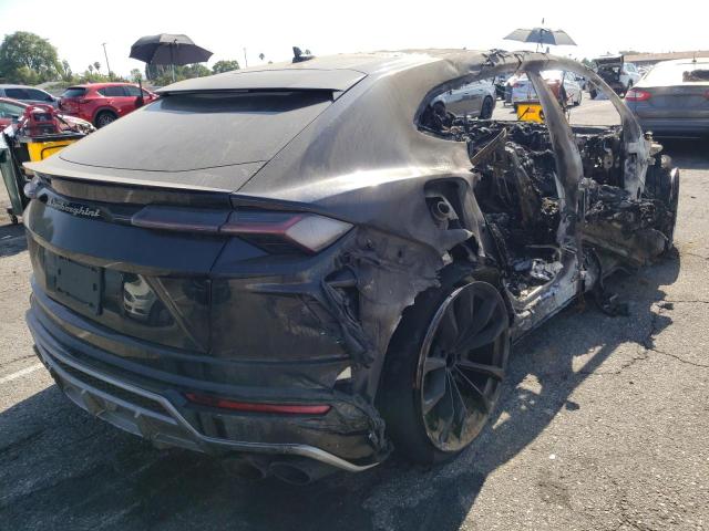 2020 LAMBORGHINI URUS ZPBUA1ZL4LLA10754