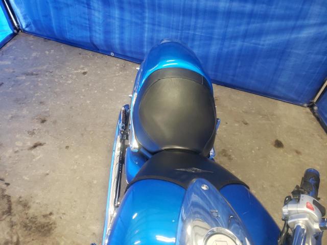 2009 SUZUKI VZ1500 - JS1VY55A892100453