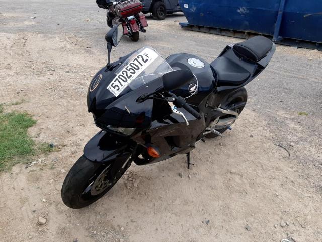 2013 HONDA 1000RR JH2PC4009FK800751