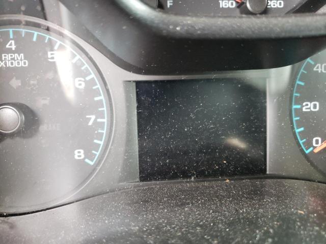 2018 GMC 1500 LONG 1GTG5BEN7J1286425