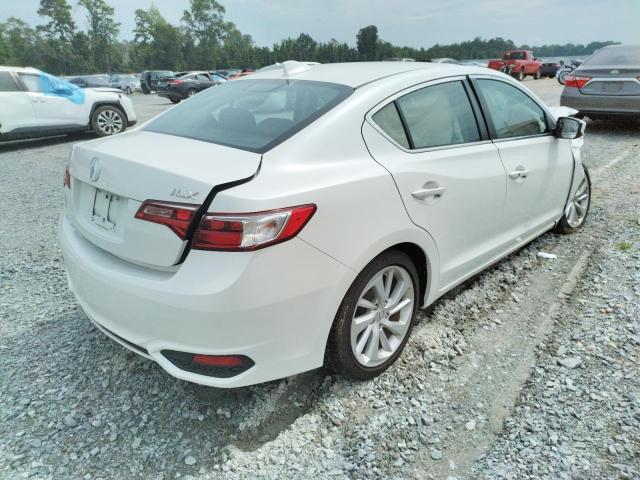 2018 ACURA UK 19UDE2F38JA006478
