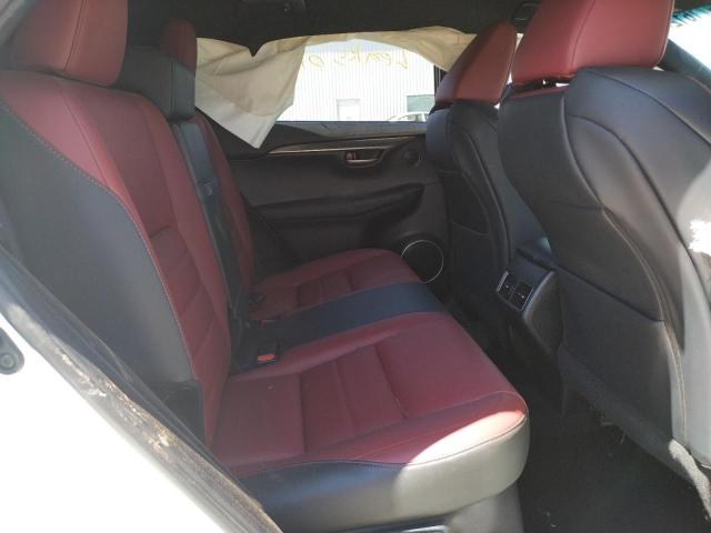 2015 LEXUS NX 200T JTJYARBZ2F2001998
