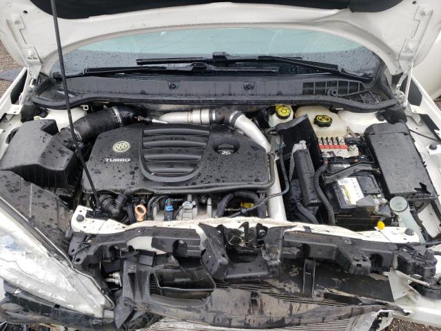 2015 BUICK VERANO PRE 1G4PT5SV0F4138128