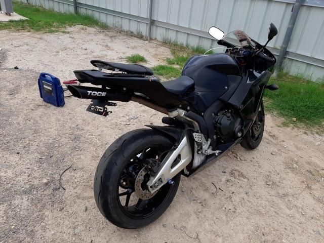 2013 HONDA 1000RR JH2PC4009FK800751