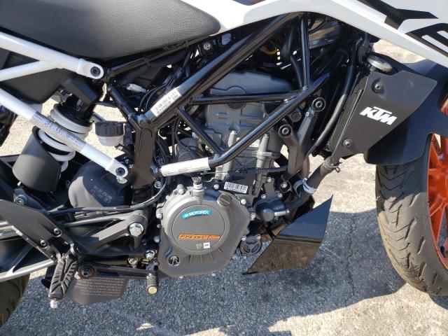 2021 KTM 200 DUKE MD2JPC409MC031564