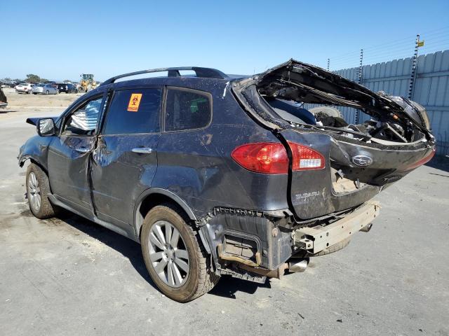 4S4WX90DX84410575 Subaru Tribeca Limited