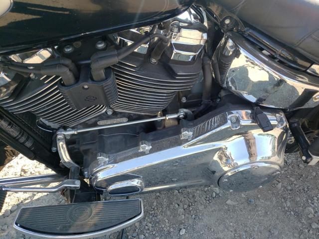 2021 HARLEY-DAVIDSON FLHC 1HD1YAJ14MB029231