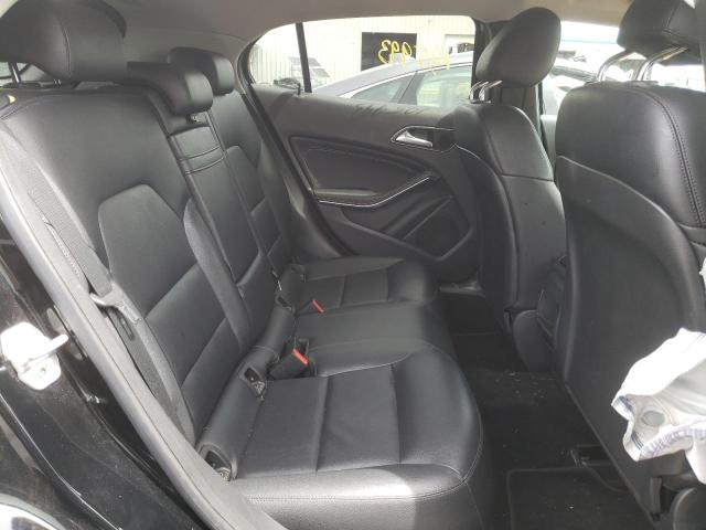 WDCTG4GB8FJ036975 Mercedes-Benz Gla 250 4matic