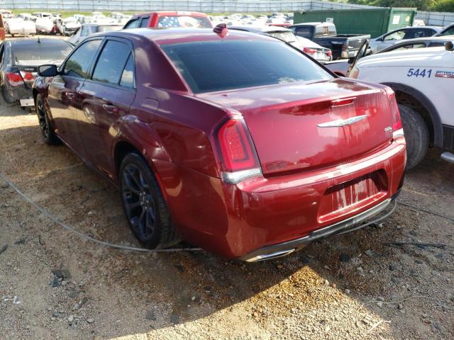 2C3CCABG9KH628582 Chrysler 300 S 3