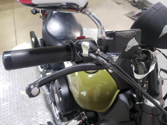 2022 HONDA VT750 C2B JH2RC5379NK200267