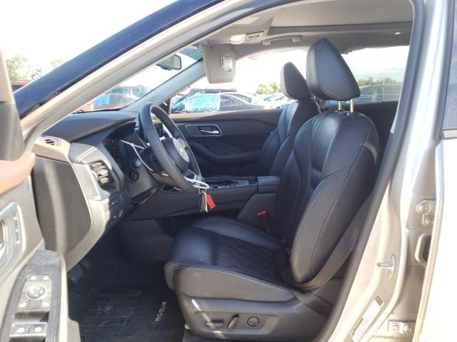 2021 NISSAN ROGUE PLAT JN8AT3DCXMW105640